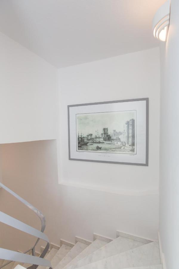 The Perfect Spot Apartments Родос Экстерьер фото