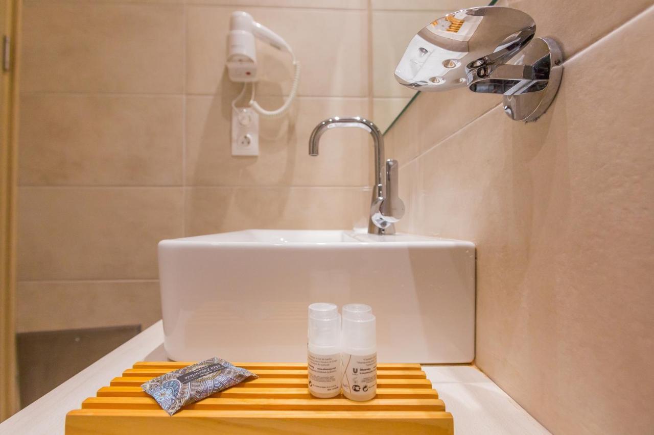 The Perfect Spot Apartments Родос Экстерьер фото